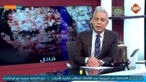 تهجير جديد لمنطقة الهرم تحت بند مشاريع قوميه