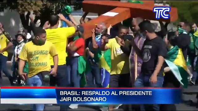 Resumen de noticias internacionales: Informe completo