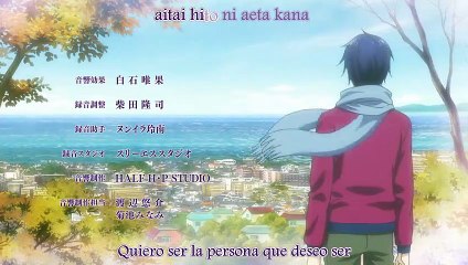 [SnF] 3D Kanojo Real Girl S2 ED Sub Esp