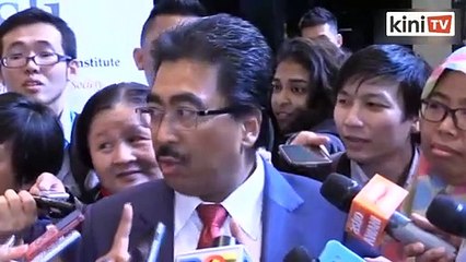 'PN sukar yakinkan pelabur kerana majoriti tipis di parlimen'