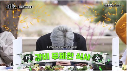 [INDO SUB] NCT LIFE DREAM in Wonderland EP 2 (1/2)