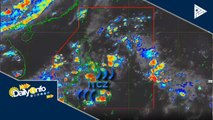 PTV INFO WEATHER: ITCZ, nakakaapekto sa ilang bahagi ng bansa