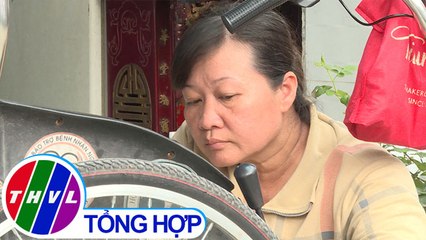 Thần tài gõ cửa - Kỳ 530: Chị Nguyễn Thị Thu Hà