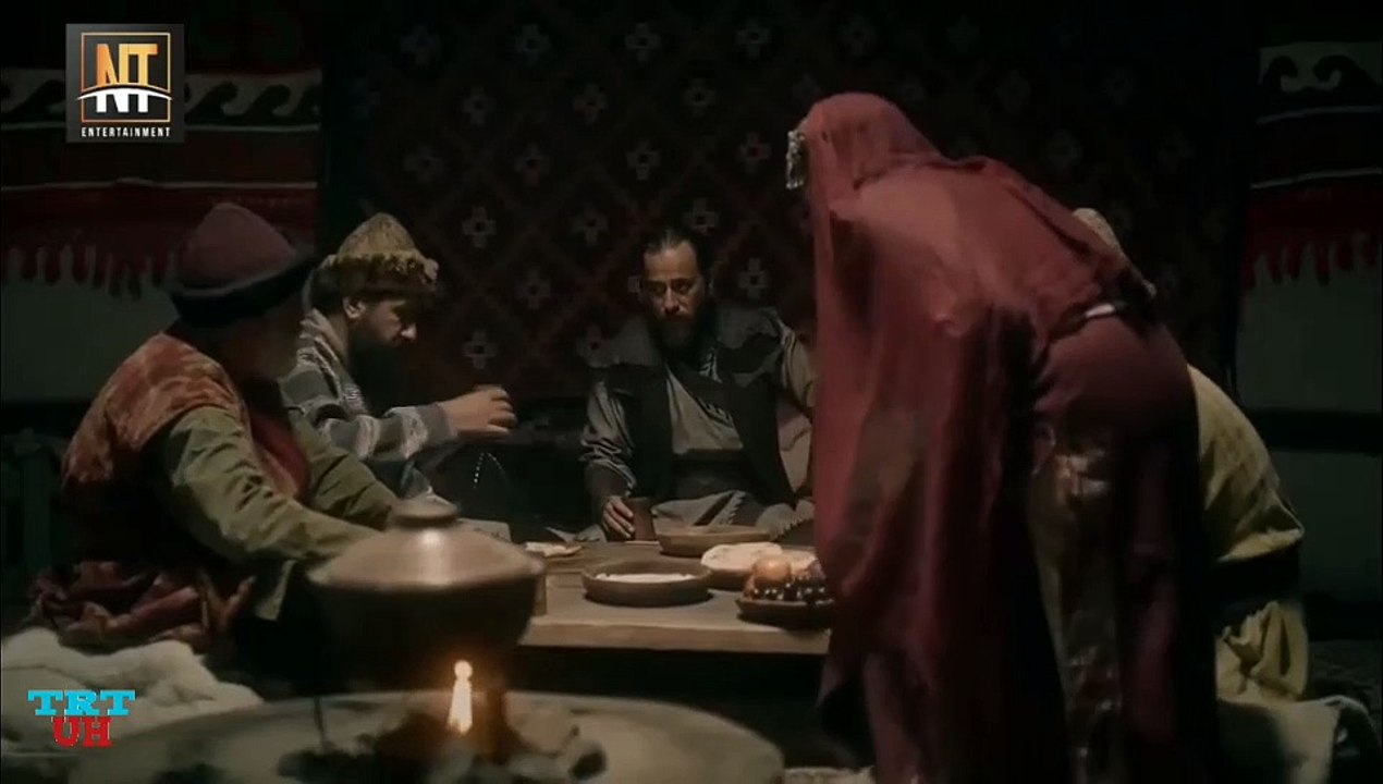 Ertugrul Gazi Season 2 Episode 13 Hindi Urdu Dubbing Hd