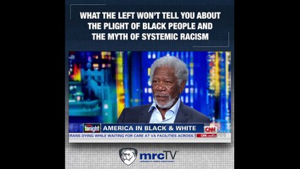 Listen to what some of the most famous African Americans have to say about raceism