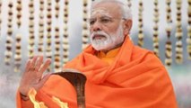 PM likely to attend Bhoomi Pujan for Ram Mandir