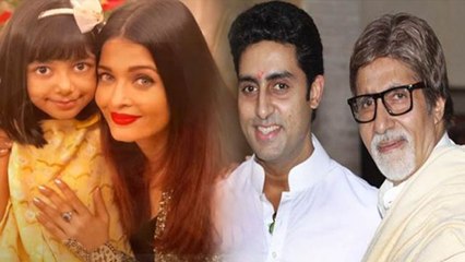 Aishwarya, Aaradhya, Abhishek और Amitabh को कब मिलेगी Hospital से छुट्टी, Discharge date | FilmiBeat