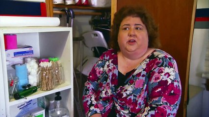 Muquiranas: Na Saúde e na Doença (Temporada 3 Episódio 2)
