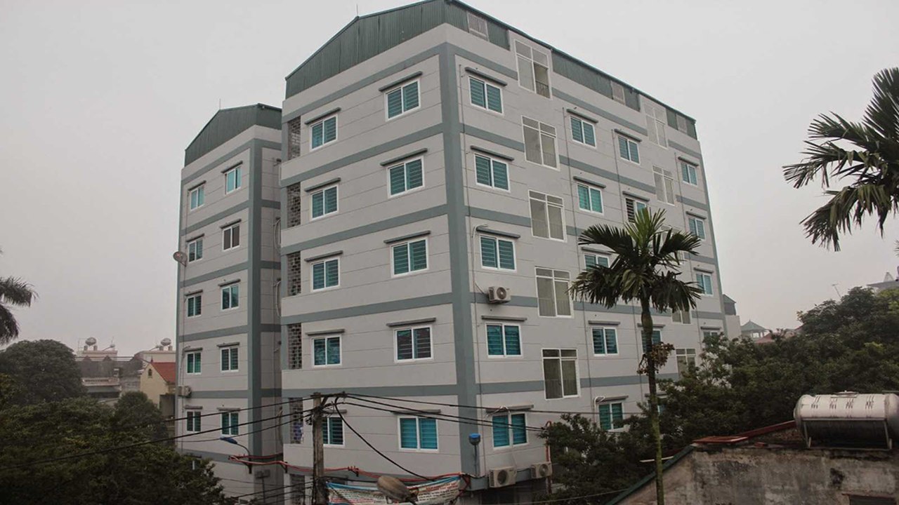 TPHCM: Bùng nổ chung cư mini, phát sinh nhiều hệ lụy | VTC