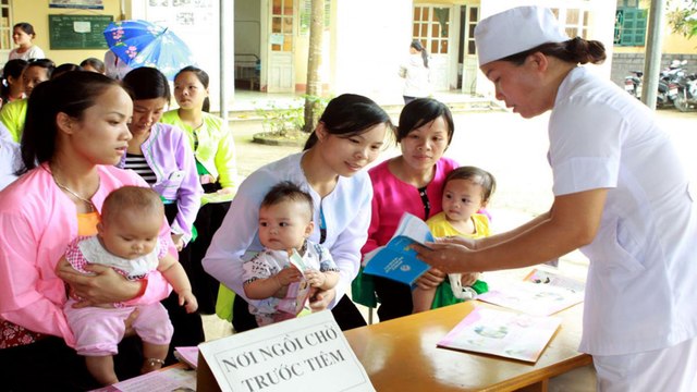 Thêm 2 ca mắc bạch hầu, Đắk Nông cách ly 630 hộ dân | VTC