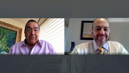 La competencia por obtener una vacuna influye en los mercados | Mercados en perspectiva