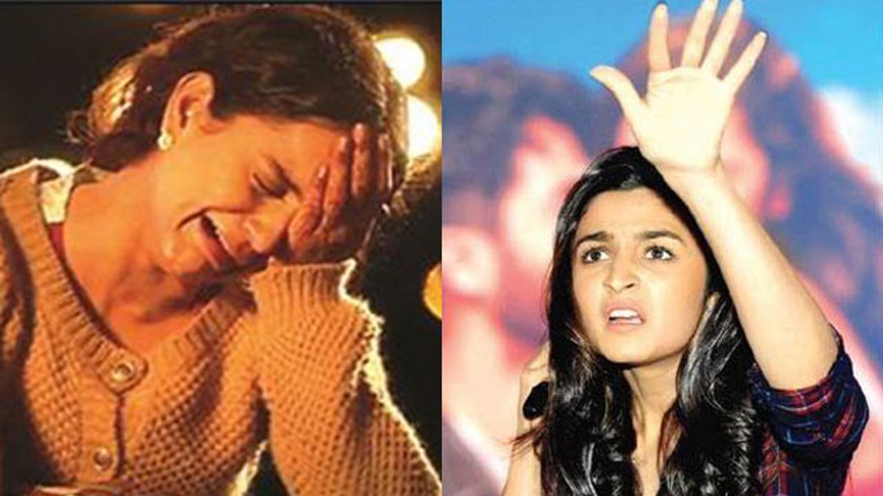 Kangana Ranaut पर फूटा Alia Bhatt का गुस्सा, कहा सच को झूठ बोलेने से कुछ नहीं होता | FilmiBeat