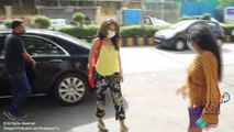 Mallika Sherawat Looks Hot While Spotted at Andheri in Mumbai