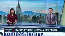 Angka Kasus Positif Corona di Yogyakarta Meningkat!