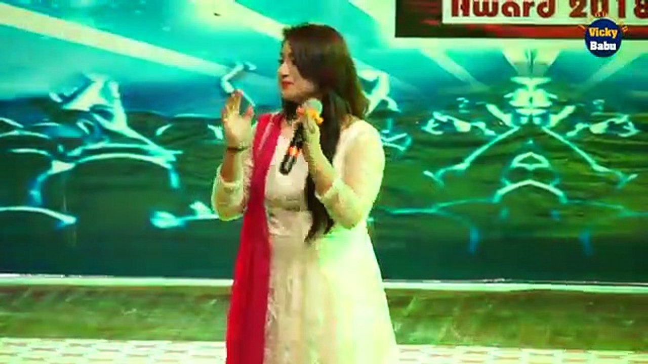 Gila_Tera_Karye___Gulaab___by TechMe