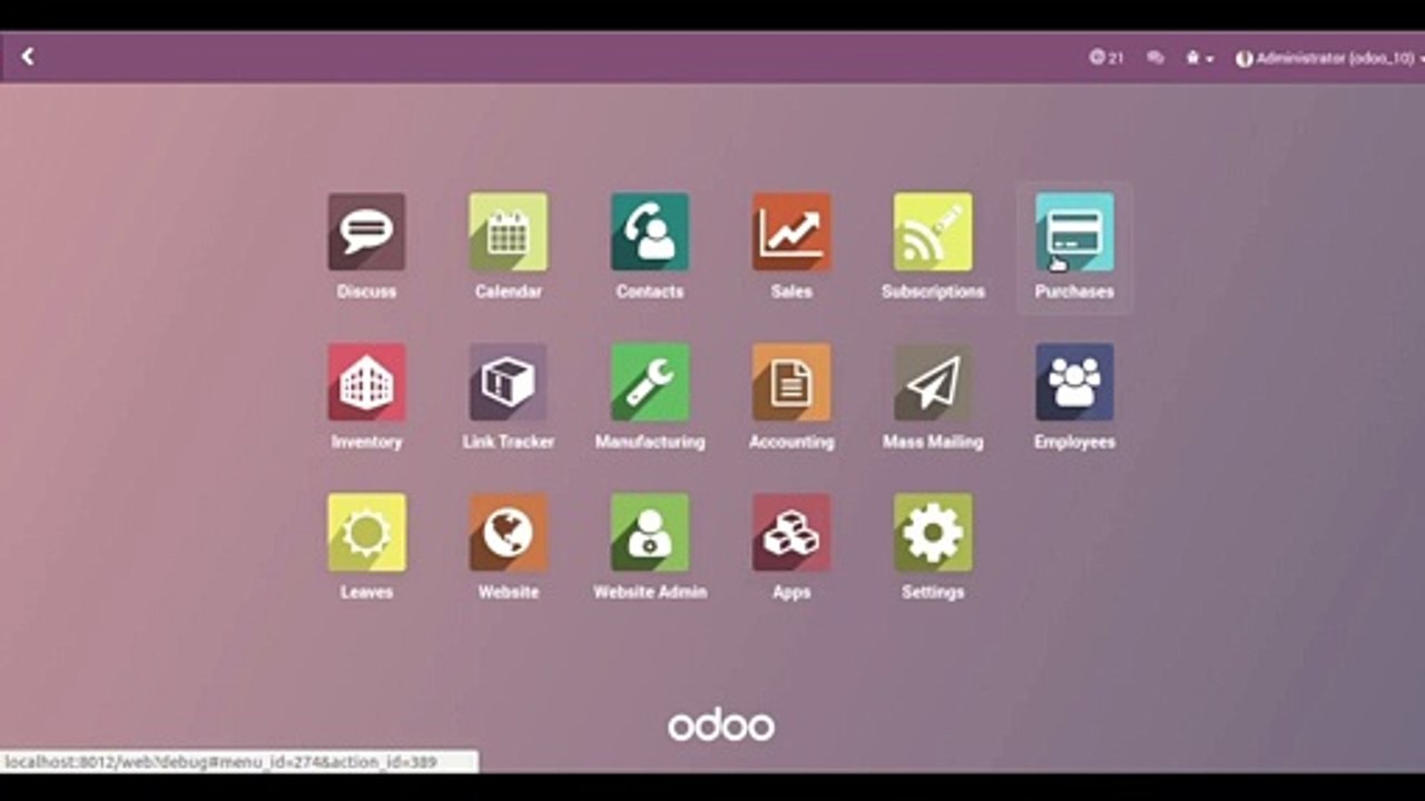 Send 1099 Form via Mail - Odoo | Odoo Apps | OCA Module | PPTS India Pvt Ltd