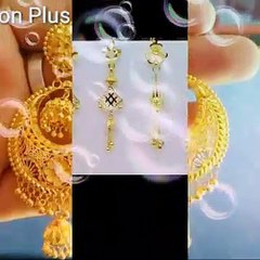 New gold ornaments india