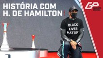 HAMILTON campeão? Sim, mas F1 2020 é INTERESSANTE | GP às 10