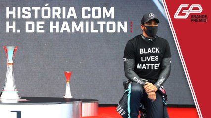 HAMILTON campeão? Sim, mas F1 2020 é INTERESSANTE | GP às 10