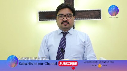 Masihi Message Awareness about Corona virus In the Bible by Pastor Adeel izik (Safe Life TV)