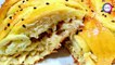 Bakery style Chicken bread Recipe without Oven by FoodLog - No oven - Simple chicken bread recipe - Ajmer Racipe - Ajmer Rasoi Khazaana
