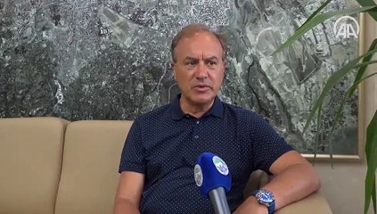 Fillerin atasının 7,5 milyon yıllık fosili su altında görüntülendi