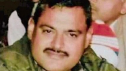 3 bullets went through Vikas Dubey's body:Post Mortem Report