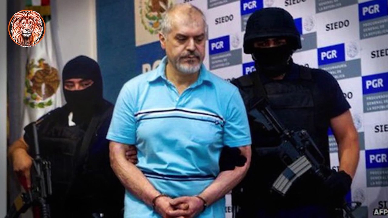 Los carteles narcos más sanguinarios de México -Los Mas poderosos del Mundo# El Chapo#HD