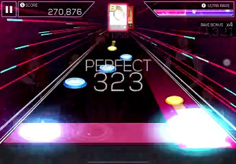 Superstar GFRIEND - 밤 (Time For The Moon Night) [NORMAL MODE] ALL PERFECT