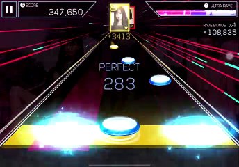 Superstar GFRIEND - 열대야 (Fever) [NORMAL MODE] ALL PERFECT