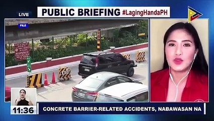 Bus stops, itinalaga sa iba’t ibang bahagi ng EDSA
