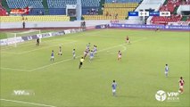 Review | Vòng 9 LS V-League 1 2020 | Sài Gòn FC, CLB TP. HCM phô diễn sức mạnh áp đảo | VPF Media