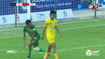Highlights | XM Fico YTL Tây Ninh - XSKT Cần Thơ | Trận thua thứ 4 liên tiếp trên sân khách