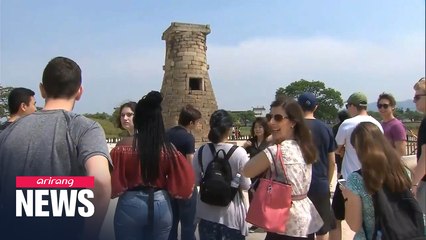 Americans' interest in visiting S. Korea increases amid COVID-19 pandemic