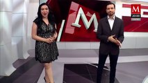 Milenio Noticias, con Liliana Sosa y Rafael Gamboa, 19 de julio de 2020