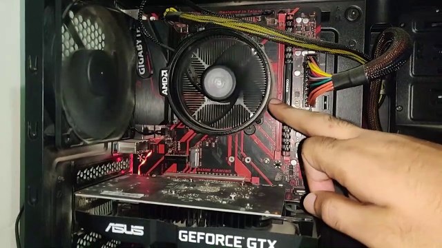 How to build your high end gaming computer 2020 #pc #computer #gaming