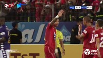 Highlights | Hà Nội FC - Hải Phòng FC | ĐKVĐ tìm lại niềm vui chiến thắng | VPF Media