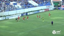 Hà Nội FC - Hải Phòng FC | Văn Quyết đối đầu Văn Toản | Top 3 điểm nóng ở đại chiến | VPF Media