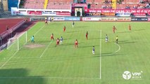 Hà Nội FC - Hải Phòng FC | Top 5 bàn thắng 