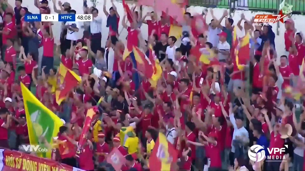 Preview | Vòng 10 LS V.League 1 - 2020 | Nóng bỏng trận cầu tâm điểm: Hà Nội - Hải Phòng | VPF Media