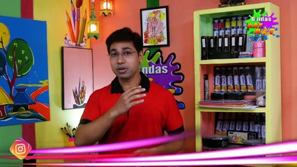 Big Canvas-Wall Art (Episode.1)