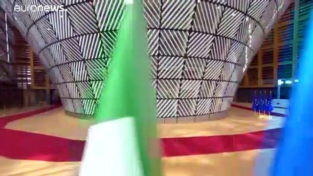 Le sommet européen sur pause, les négociations sur la plan de relance économique butent