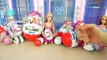 Princess Barbie Surprise Eggs Barbie Doll New RC Car Ovos Surpresa Telur Kejutan Mobil boneka Barbie