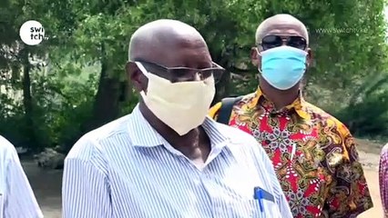 Ranches donate land for clutches