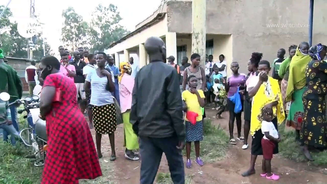 Boy collapses and dies on football pitch