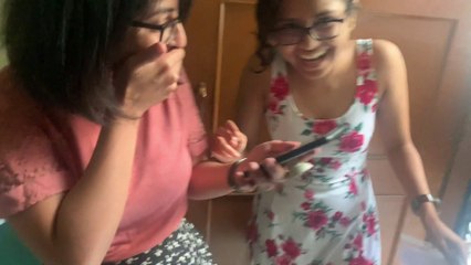 #3 CBSE Board Results Student Reaction