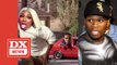 50 Cent Posts Ruthless Megan Thee Stallion & Tory Lanez Memes
