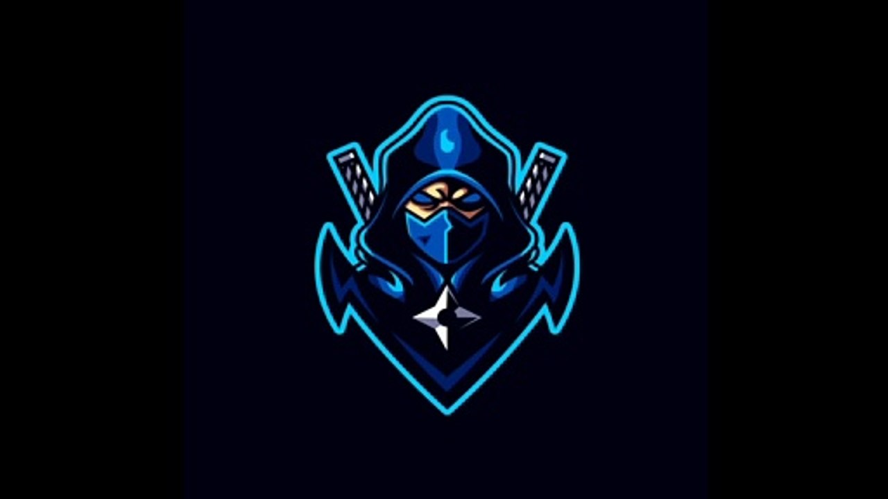My new logo.
