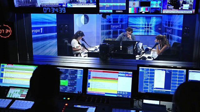 Les grands excès de vitesse toujours en hausse, malgré le déconfinement