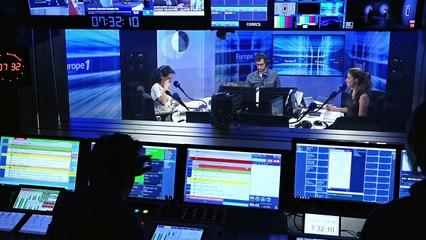 Coronavirus : "Ma contamination est sans doute liée au relâchement", dénonce un Parisien